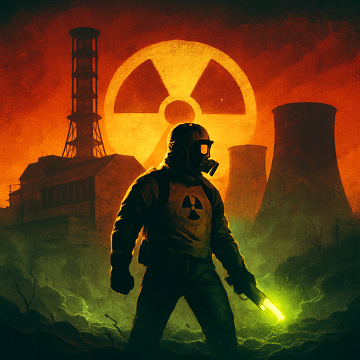 Survive Chernobyl icon